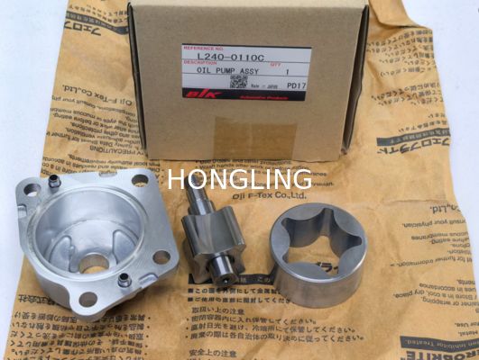 Mitsubishi S4S OIL PUMP  genuine L240-0110C