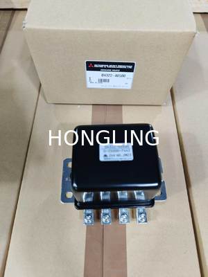 Mitsubishi S12R ELECTRIC Relay,Magnetic 04322-40100 04322-40500