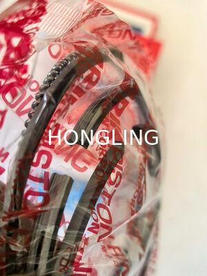 Mitsubishi 6DS7 S4F Piston ring ME024409 ME023333 ME021861