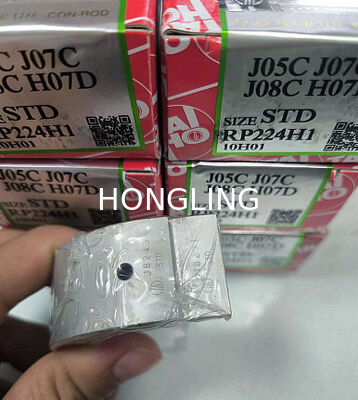 HINO J08C gasket 11115-2870 11115-E0202 PISTON RING 13011-2960A LINER S1146-72611