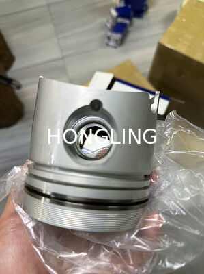 ISUZU 4JB1 PISTON 8-94152-711-1 8-94433-177-1 8944331771 MAHLE