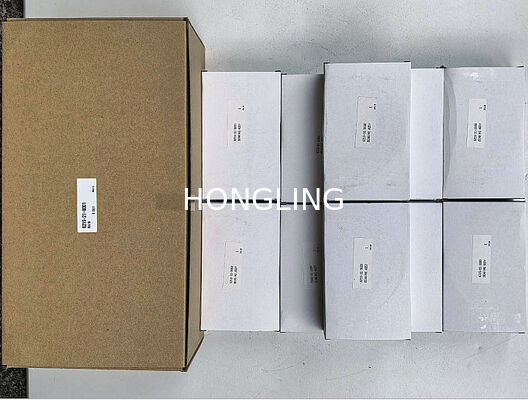 Komatsu 12V140 con rod bearing 6215-31-3060