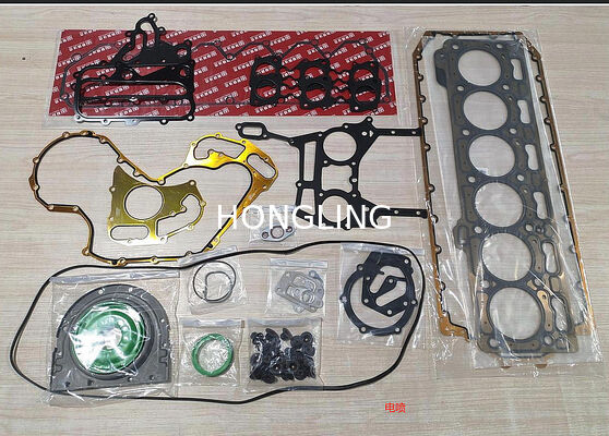 CAT 7.1 ENGINE GASKET KIT 4173389