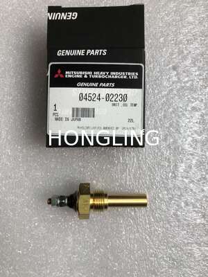 Mitsubishi S6R Oil temperature sensor 04524-02230