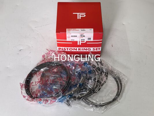HINO J08E PISTON RING NEW S1304-E0070 S1304-E0370 TP 13011-E0120