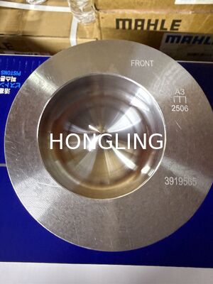 Mitsubishi S6K PISTON 34317-07100 MAHLE SHANGHAI