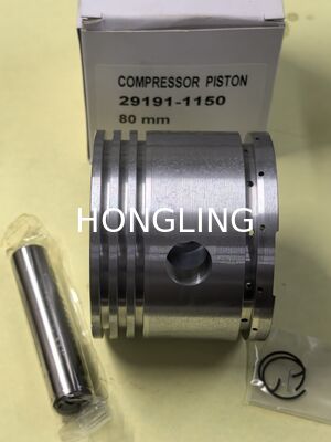 Mitsubishi compressor piston ME713110 80MM