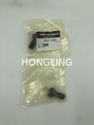MITSUBISHI S6R Spring Conical Disk 36207-08900 , Valve Check 36207-58901