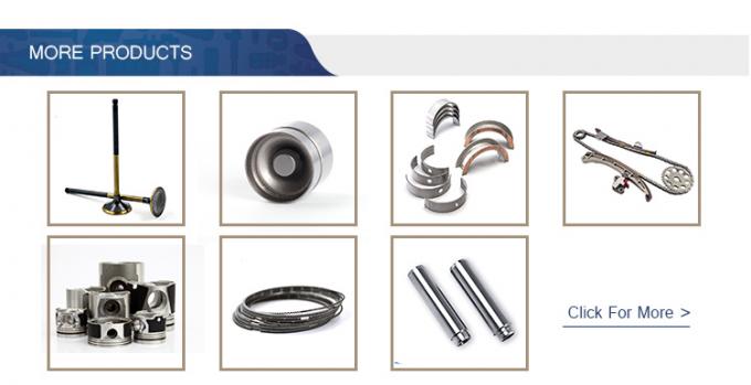 Md92 Md92t पिस्टन रिंग सेट 12040-Z6002 12040-Z6004 12040-Z6005 12040-Z6003 2