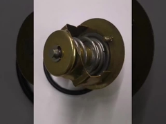 थर्मोस्टेट S4S S6A2 S4Q 6M60