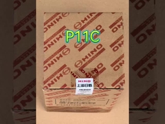 Hino P11C लाइनर