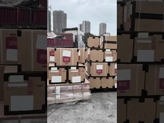 C240 RIK पिस्टन रिंग्स 5-12121-0210 6QA1 1-12121-046 4JJ1 8-98096-6760