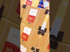 RIK पिस्टन रिंग 6UZ1 8-98056-464-0, S4S 32A17-02010 20069, 6HK1 8-94391502-4, 13Z 13011-78701-71