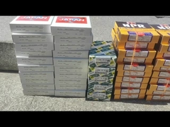 Pc200-6 6d95 इंजन पिस्टन रिंग 6209-31-2400 जापान यानमार 4TNE98 टोयोटा 1DZ-2 13011-78202