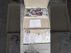 S16R मित्सुबिशी ओवरहाल पैकेज 37894-80140 37894-80163