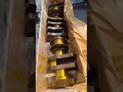 मित्सुबिशी S6R क्रैंकशाफ्ट 37520-10100