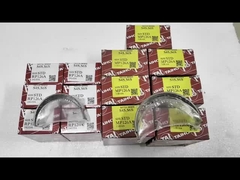 फोर्कलिफ्ट सहायक उपकरण S4S 32A01-21020 32A02-11020 32A01-01020 32A01-01021 के लिए सिलेंडर सिर