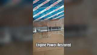 कमिंस इंजेक्टर 2882078