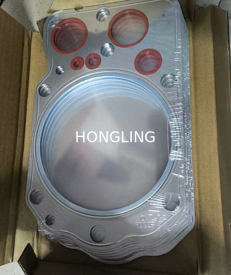 Mitsubishi 6D22 Gasket ME051714 ME061574