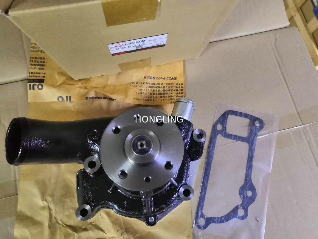 ISUZU 6BD1 water pump J211-0230M TBK