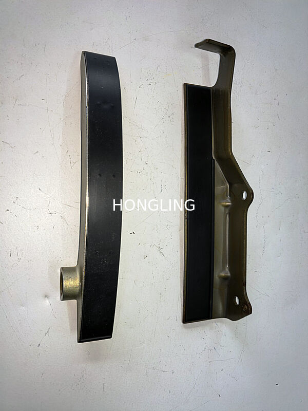 MITSUBISHI 4M40 ME190013 ME200423 Time-planning chain plate