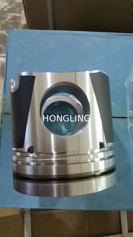 WEICHAI Piston 612600030011