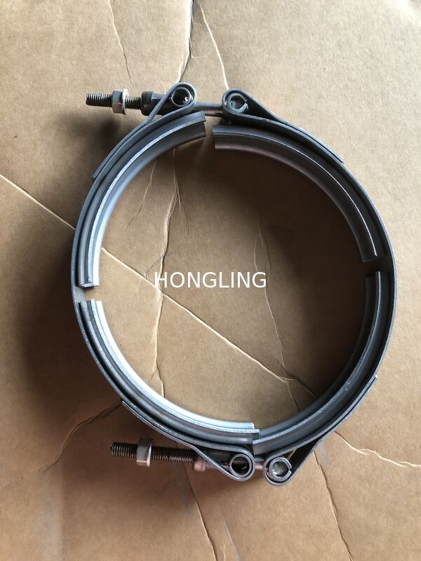 MITSUBISHI S12R V-CLAMP, D150 37732-13801