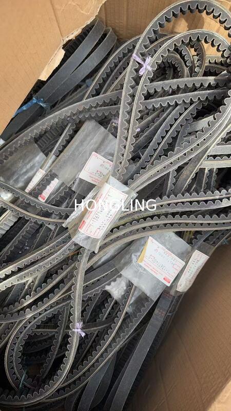 ISUZU BELT 1-13671-404-0 ,1-13671-400-0,1-13671-1460,1-13671-194-0,8520,5430,8650,5450,5670,5650,8410