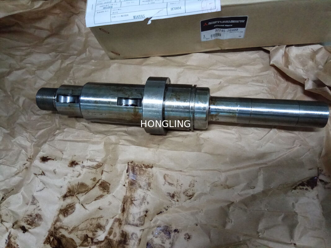 MITSUBISHI S6R Water Pump Shaft 37745-20400